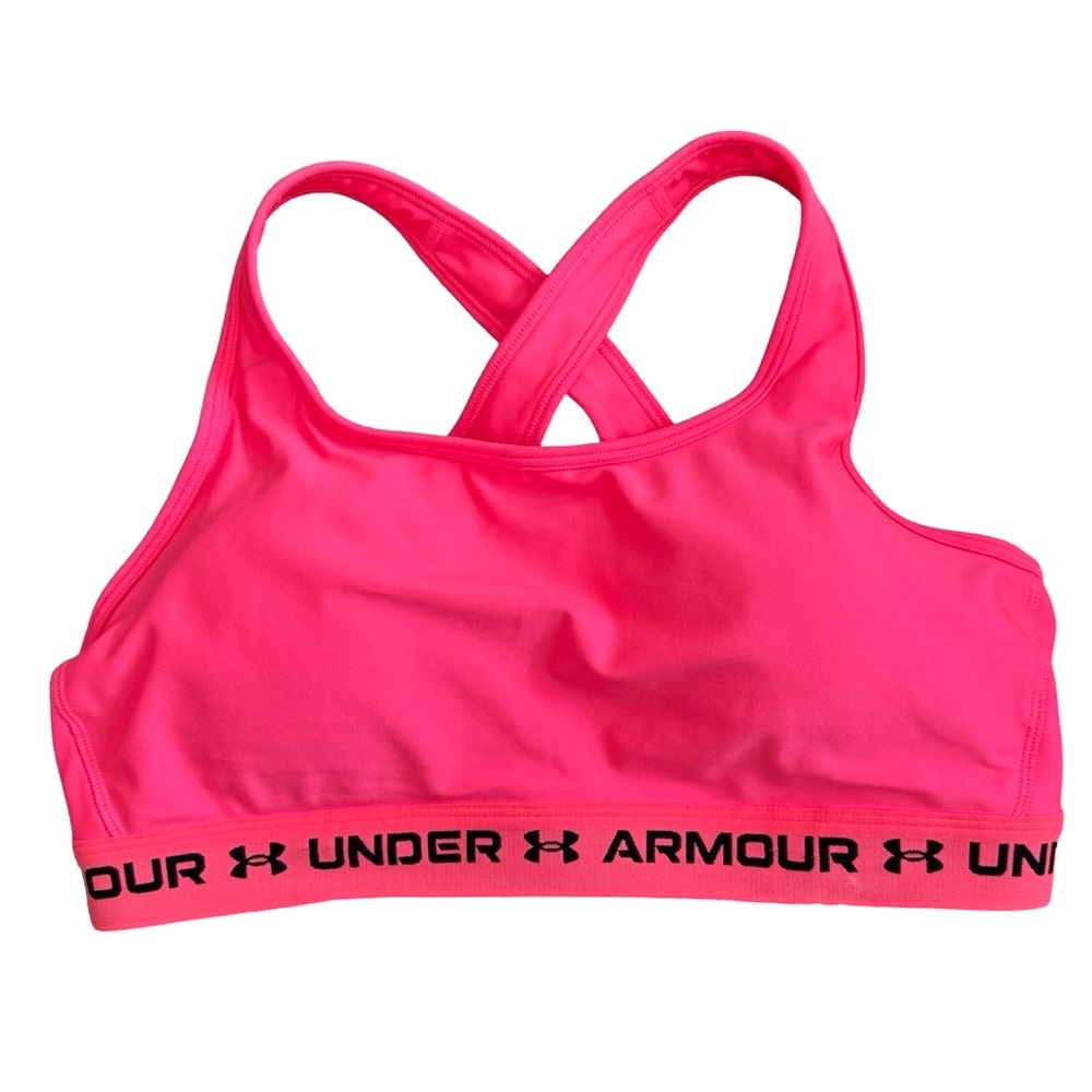 Under Armour Compression Sports Bra